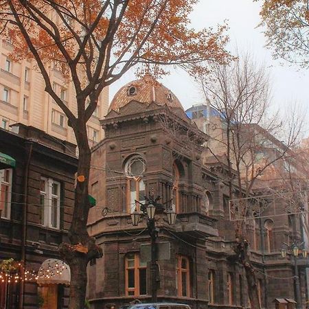 Downtown Inn يريفان المظهر الخارجي الصورة